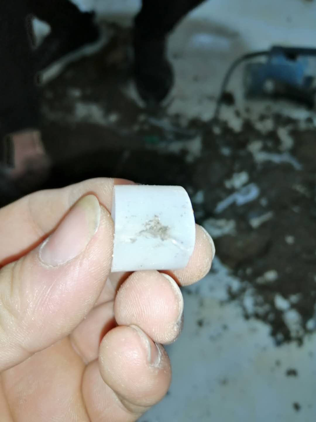 密云地暖漏水检测